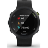 Умные часы Garmin Forerunner 45 черный [010-02156-15]