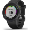 Умные часы Garmin Forerunner 45 черный [010-02156-15]