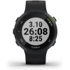 Умные часы Garmin Forerunner 45 черный [010-02156-15]