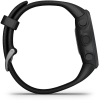 Умные часы Garmin Forerunner 45 черный [010-02156-15]