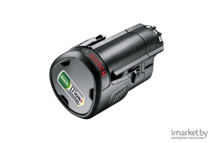 Аккумулятор Bosch GAL 1210 CV 12В 1.5Ач Li-Ion (З/У) [1600A01L3D]