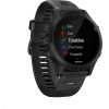 Умные часы Garmin Forerunner 945 GPS черный [010-02063-01]