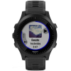 Умные часы Garmin Forerunner 945 GPS черный [010-02063-01]