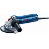 Угловая шлифмашина Bosch GWS 9-125 S [0601396122]