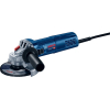 Угловая шлифмашина Bosch GWS 9-125 S [0601396122]