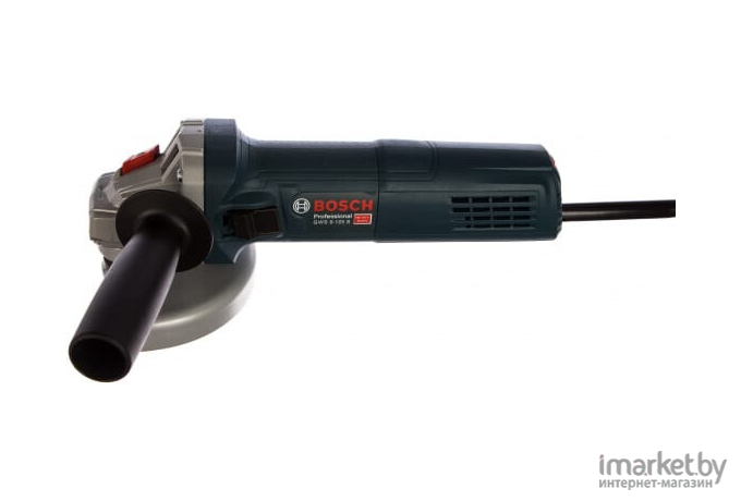 Угловая шлифмашина Bosch GWS 9-125 S [0601396122]