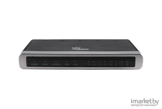 VoIP-шлюз Grandstream GXW4104