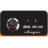 Сварочный инвертор Сварог ARC 200 REAL Z238N Black [95882]