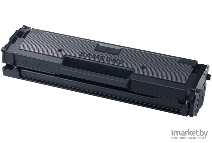 Картридж Samsung MLT-D111S/SEE черный