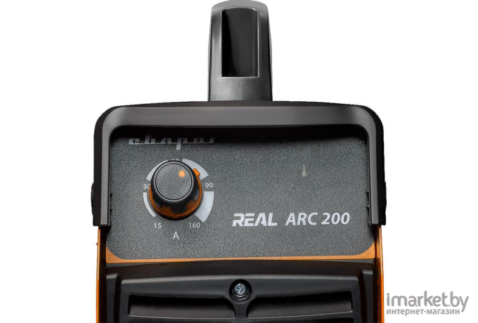 Сварочный инвертор Сварог ARC 200 REAL Z238N [95726]