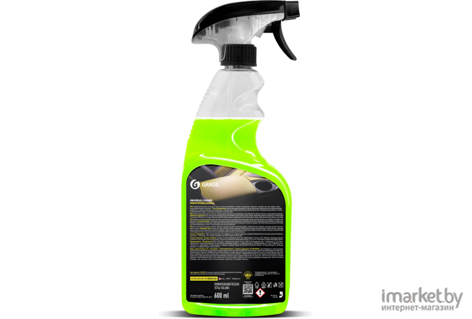 Очиститель для автомобиля Grass Universal-cleaner [125197]