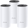 Беспроводной маршрутизатор TP-Link Deco M4 3 шт белый [DECO M4(3-PACK)]