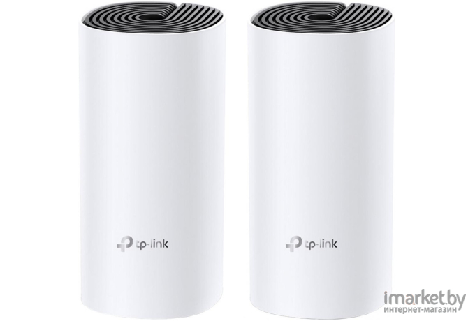 Wi-Fi система TP-Link Deco M4 (2 шт.)