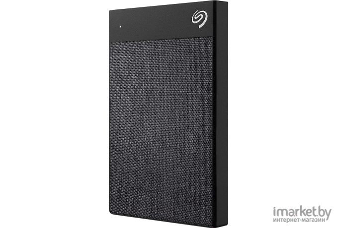 Внешний жесткий диск Seagate Backup Plus Ultra Touch 2.5`` USB 3.0 Black [STHH2000400]