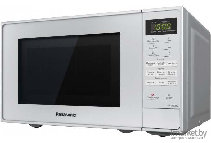 Микроволновая печь Panasonic NN-ST254MZPE