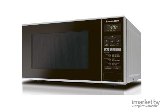 Микроволновая печь Panasonic NN-ST254MZPE