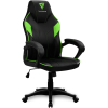 Игровое кресло ThunderX3 EC1 AIR Black/Green [EC1-Black-Green AIR]