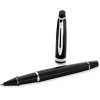 Ручка-роллер Waterman Expert 3 Laque CT F черные чернила коробка Black [S0951780]