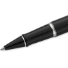 Ручка-роллер Waterman Expert 3 Laque CT F черные чернила коробка Black [S0951780]