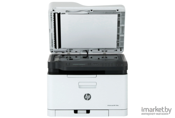 МФУ HP Color Laser MFP 179fnw [4ZB97A]