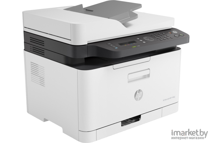 МФУ HP Color Laser MFP 179fnw [4ZB97A]