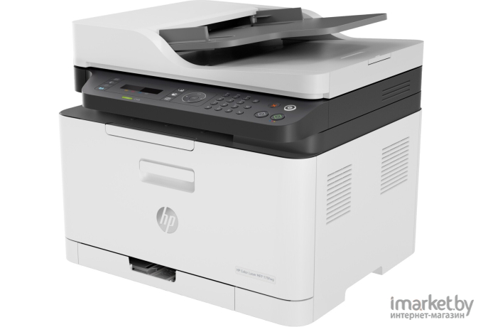 МФУ HP Color Laser MFP 179fnw [4ZB97A]