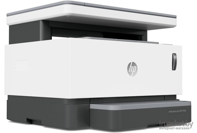 МФУ HP Neverstop Laser MFP 1200w [4RY26A]