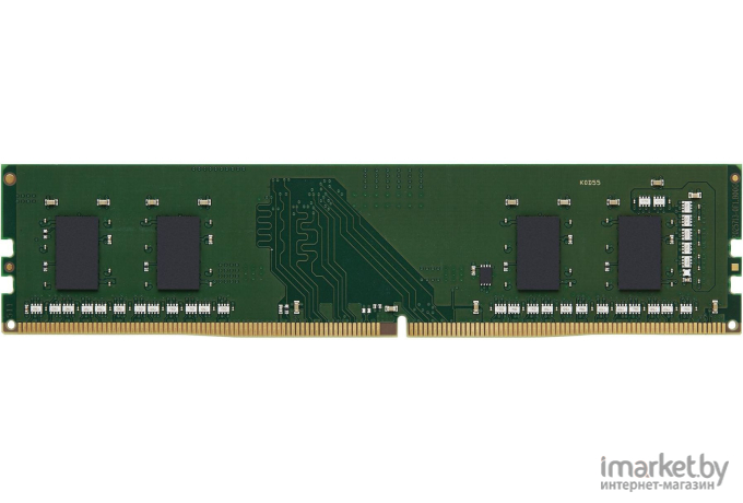 Оперативная память Kingston ValueRAM 4GB DDR4 PC4-25600 (KVR32N22S6/4)