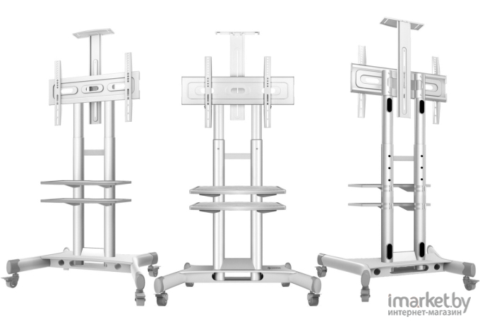 Кронштейн Onkron TS1552 White