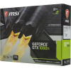 Видеокарта MSI GeForce GTX 1050TI 4096Mb GDDR5 [GTX 1050 TI 4GT OCV1]