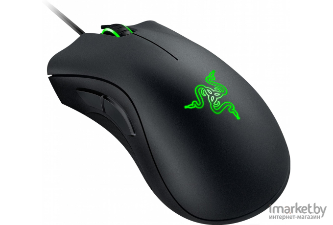 Мышь Razer DeathAdder Essential [RZ01-02540100-R3M1]