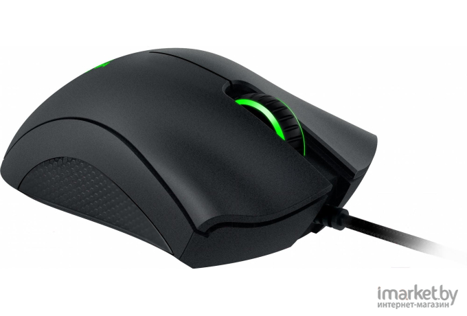 Мышь Razer DeathAdder Essential [RZ01-02540100-R3M1]