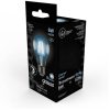 Лампа Gauss LED Filament A60 E27 6W 630lm 4100К 1/10/40 [102802206]