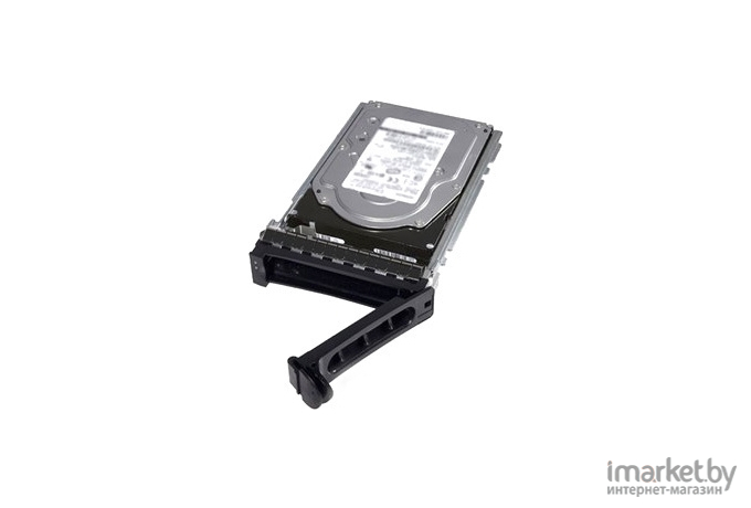 SSD диск Dell 960GB [400-AZVM]