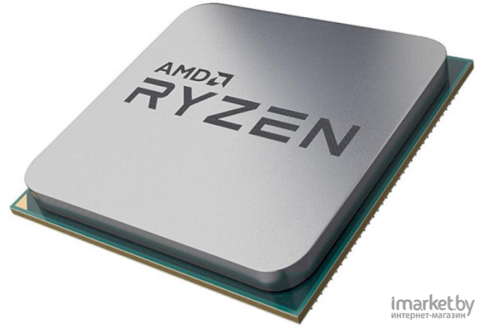 Процессор AMD Ryzen X6 R5-3600 OEM [100-000000031]