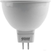 Лампа Gauss LED MR16 GU5.3 5W 12V 530lm 4100K 1/10/100 [201505205]