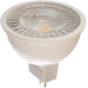 Лампа Gauss LED MR16 GU5.3 5W 12V 530lm 4100K 1/10/100 [201505205]