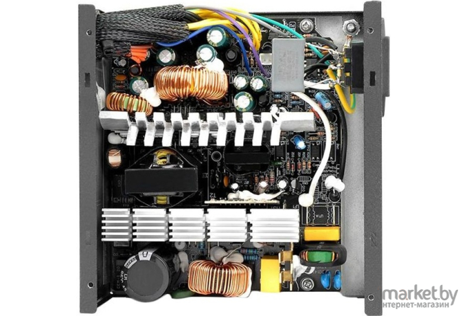 Блок питания Thermaltake TR2 S 500W [PS-TRS-0500NPCWEU-2]