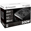 Блок питания Thermaltake TR2 S 500W [PS-TRS-0500NPCWEU-2]