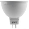 Лампа Gauss LED MR16 GU5.3 5W 12V 500lm 2700K 1/10/100 [201505105]