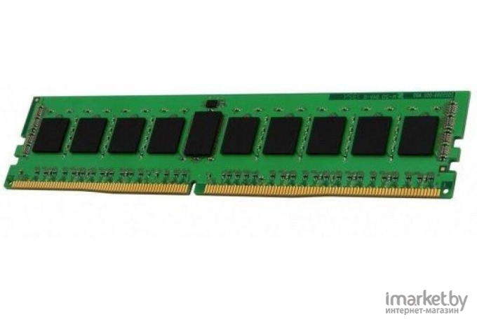Оперативная память Kingston DIMM 8GB 2666MHz DDR4 [KCP426NS8/8]