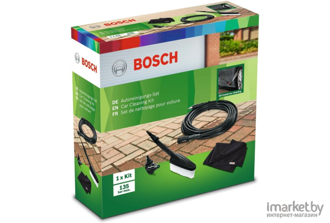  Bosch F016800572