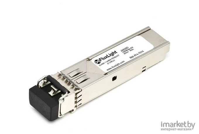 SFP модуль HPE Aruba 1G SFP LC SX 500m [J4858D]