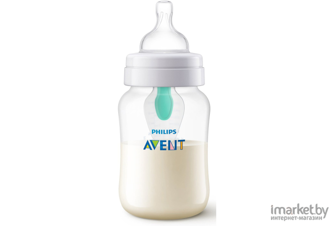 Бутылочка для кормления Philips AVENT Anti-colic с клапаном AirFree