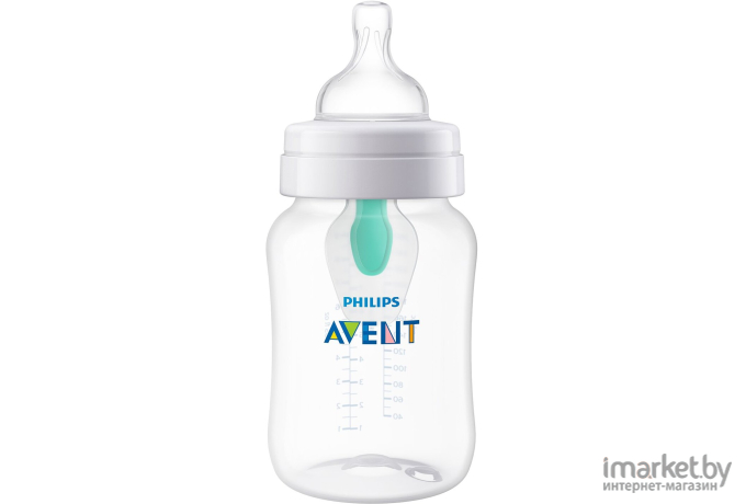 Бутылочка для кормления Philips AVENT Anti-colic с клапаном AirFree