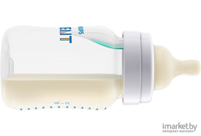 Бутылочка для кормления Philips AVENT Anti-colic с клапаном AirFree