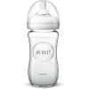 Бутылочка для кормления Philips AVENT Natural 2.0 Стекло [SCF053/17]