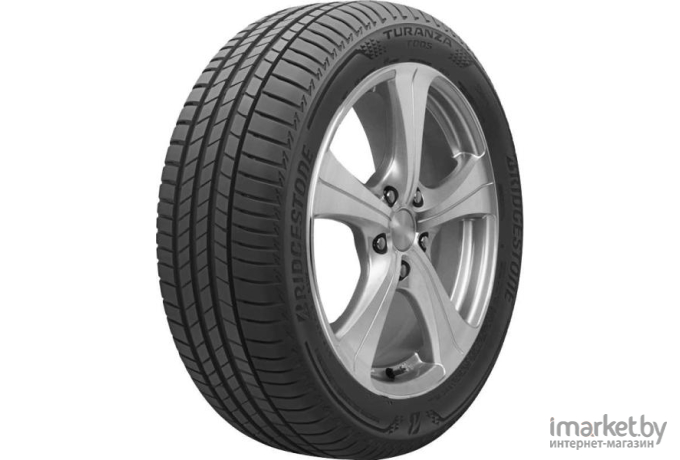 Шины Bridgestone Turanza T005 265/35R18 97Y Летняя