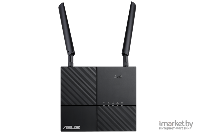 4G Wi-Fi роутер ASUS 4G-AC53U (90IG04A1-BU9000)