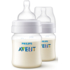 Бутылочка для кормления Philips AVENT 125мл Anti-Colic 2 шт [SCF810/27]